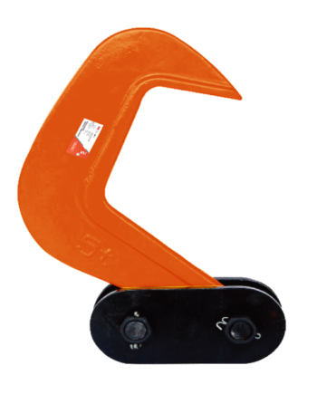 TOYO Plate Clamp PDQ type