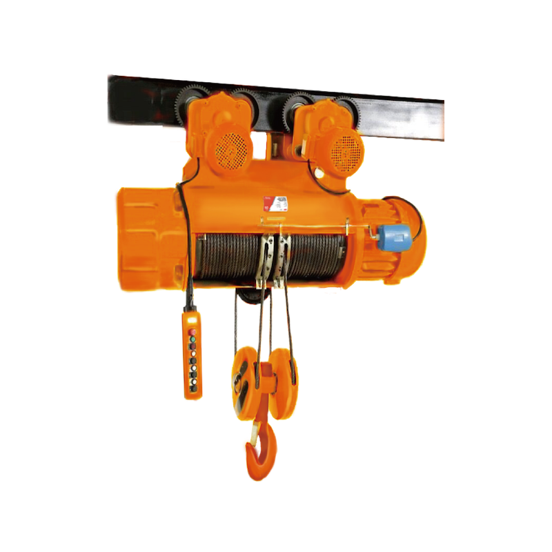 TOYO Electric Hoist SH type