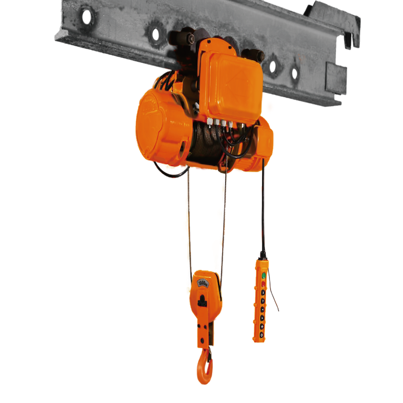 TOYO Electric Hoist SH type