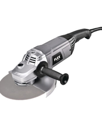 Επετειακός γωνιακός τροχός FLEX 2200W 230mm