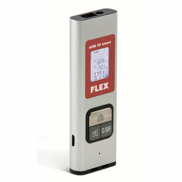 Μετρητής αποστάσεων FLEX ADM30