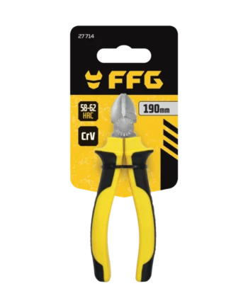 Πλαγιοκόφτης FFG