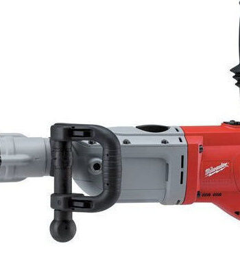 Κρουστικό Κατεδαφιστικό Ρεύματος Milwaukee Kango 950 S 1700W SDS Max