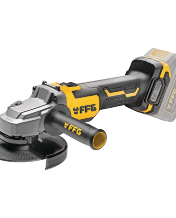 FFG Γωνιακός Τροχός AG 125 18V Pro (Solo)