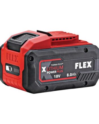FLEX ΜΠΑΤΑΡΙΑ AP 18.0/8.0