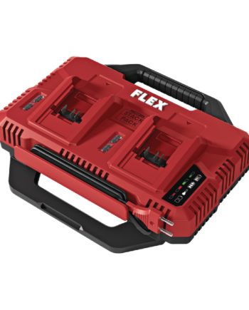 FLEX ΤΑΧΥΦΟΡΤΙΣΤΗΣ ΔΥΟ ΘΕΣΕΩΝ CA SP 2x 12/18