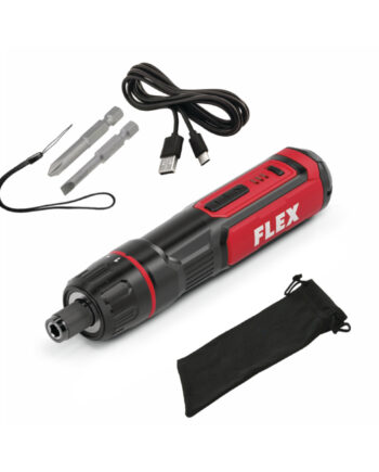 Flex SD 7-320 Κατσαβίδι Μπαταρίας 4V