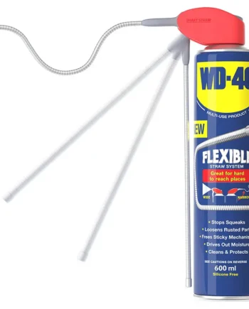 WD-40 αντισκωριακό σπρέι Flexible 600ml