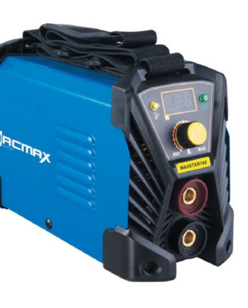 ARCMAX MAXWELD 140 Ηλεκτροκόλληση Inverter 140A