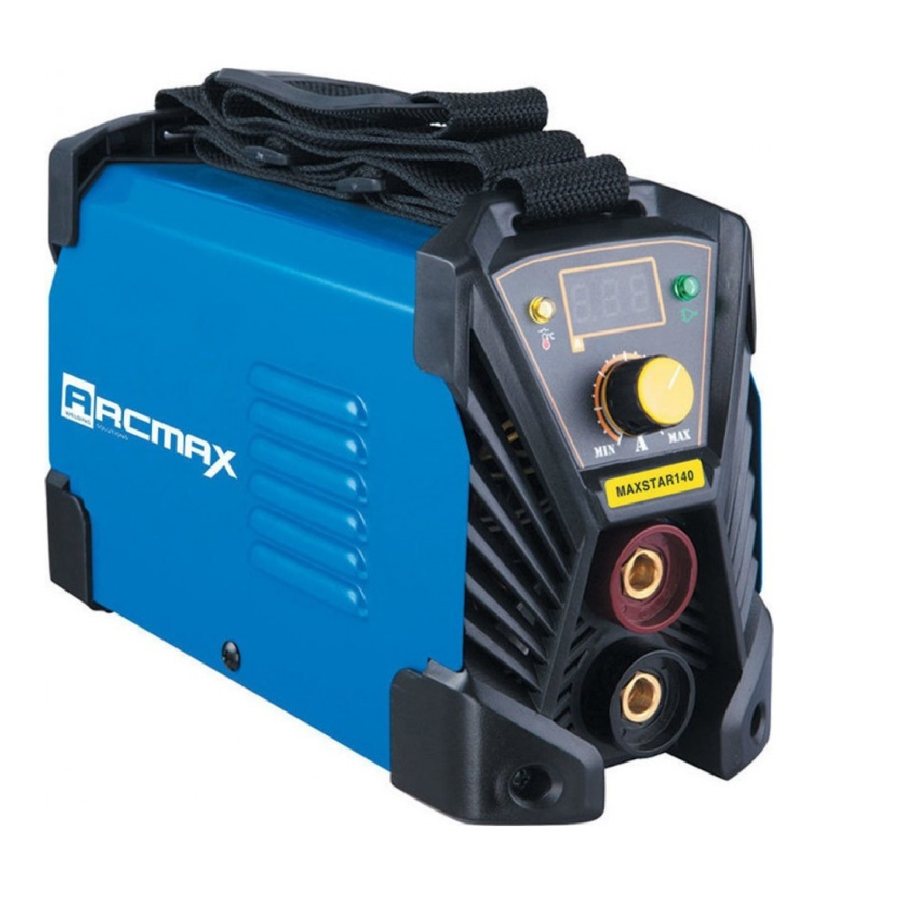 ARCMAX MAXWELD 140 Ηλεκτροκόλληση Inverter 140A