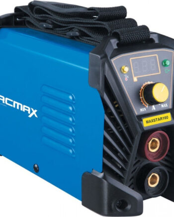 ARCMAX MAXWELD 160 Ηλεκτροσυγκόλληση Inverter 160A
