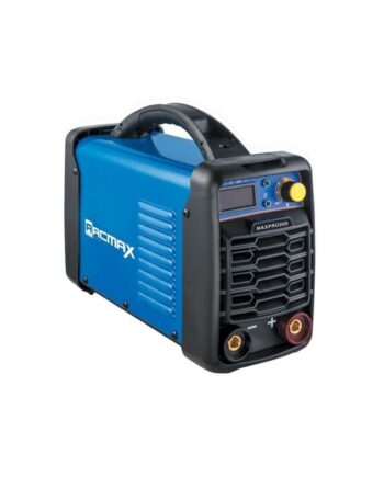 ARCMAX MAXPRO 201 Ηλεκτροσυγκόλληση Inverter 200A